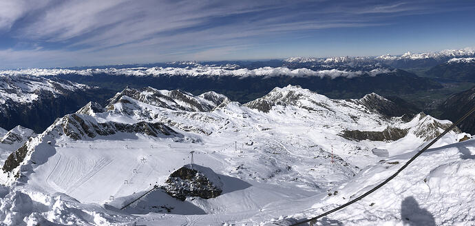 Kitzsteinhorn_skigebiet_vomgipfel